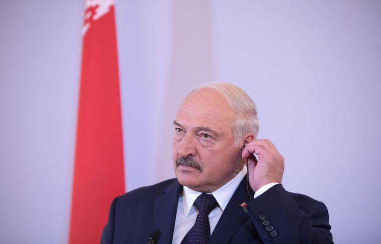 Роспотребнадзор ответил раскритиковавшему российские тесты Лукашенко - news.ru - Китай