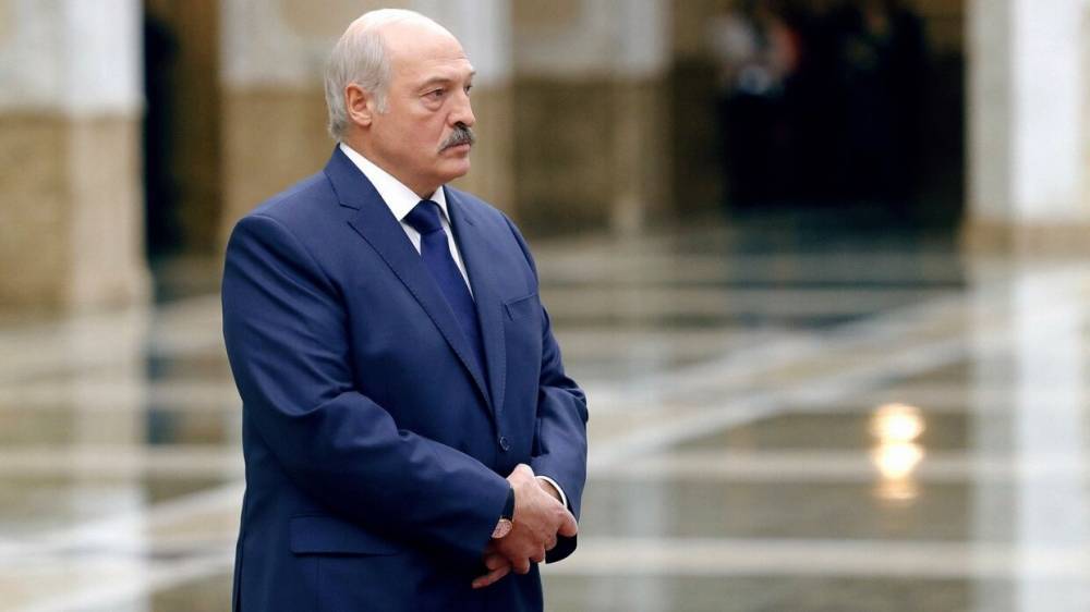Александр Лукашенко - Роспотребнадзор ответил на критику Лукашенко российских тестов на коронавирус - vestirossii.com - Москва - Белоруссия