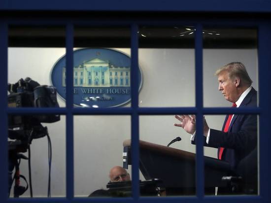 Дональд Трамп - Трамп выступил с тремя провокационными призывами - newtvnews.ru - Usa - штат Миннесота - штат Мичиган