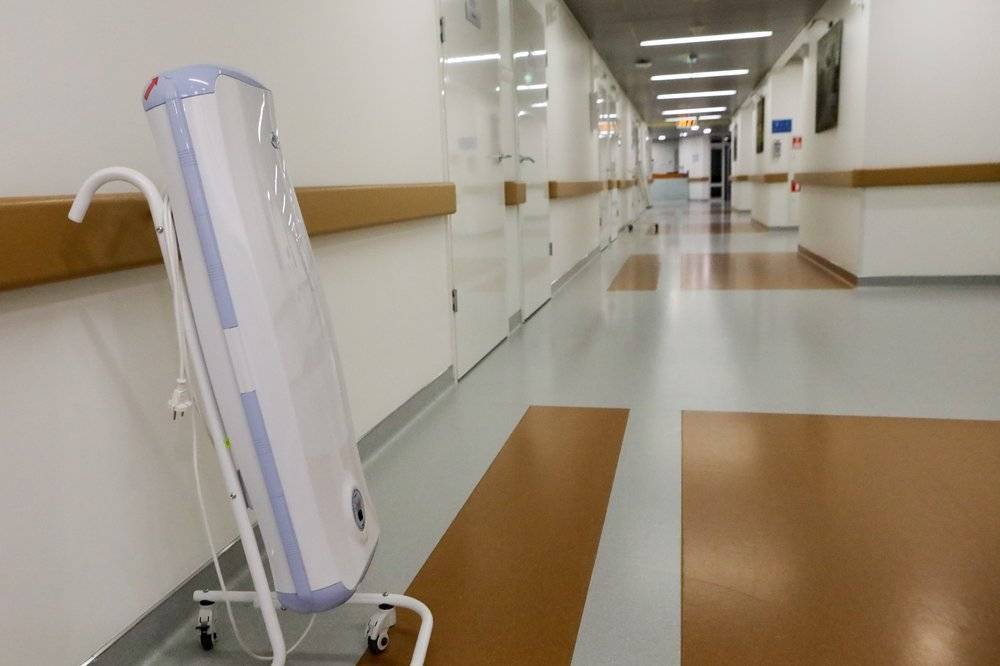 Первый пациент с коронавирусом скончался в Липецкой области - vm.ru - Липецкая обл.