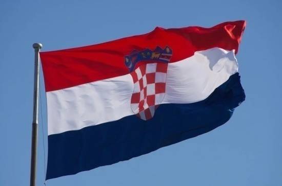 В Хорватии отменили запрет на передвижение внутри регионов - pnp.ru - Хорватия