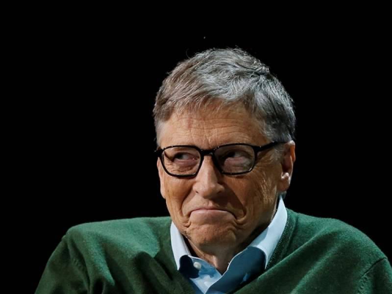 Дональд Трамп - Вильям Гейтс - Создателем коронавируса назвали Билла Гейтса - dayonline.ru - Сша - New York