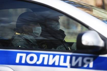 Силовики выразили недовольство необходимостью раскрыть номера машин в Москве - lenta.ru - Москва