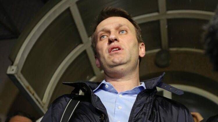 Сергей Беспалов - Навальный меняет руководство в своих структурах в регионах в преддверии выборов в Госдуму - inforeactor.ru