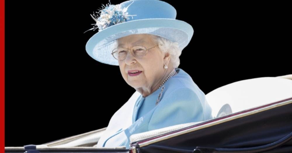 Елизавета II (Ii) - Елизавета II впервые попросила отменить салют в честь своего дня рождения - profile.ru - Англия