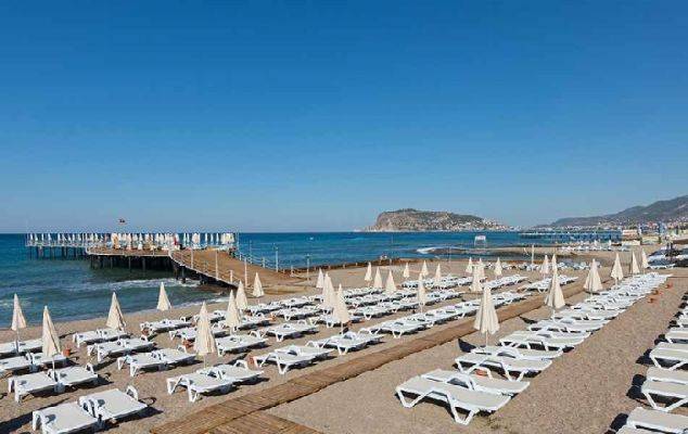 Мехмет Нури - Министр туризма Турции заявил об открытии пляжей уже в мае - eadaily.com - Турция