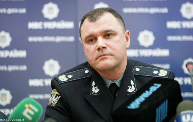 Игорь Клименко - Полиция будет жестко реагировать на нарушения карантина на Пасху - rbc.ua - Украина