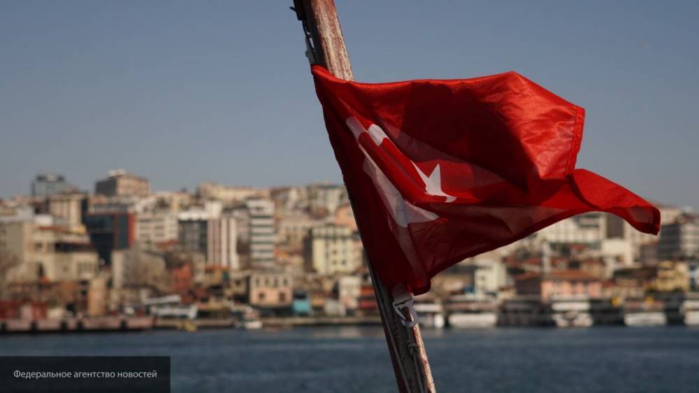 Мехмет Нури Эрсой - Турция рискует обрушить экономику страны, оставшись без туристов из-за коронавируса - politexpert.net - Турция
