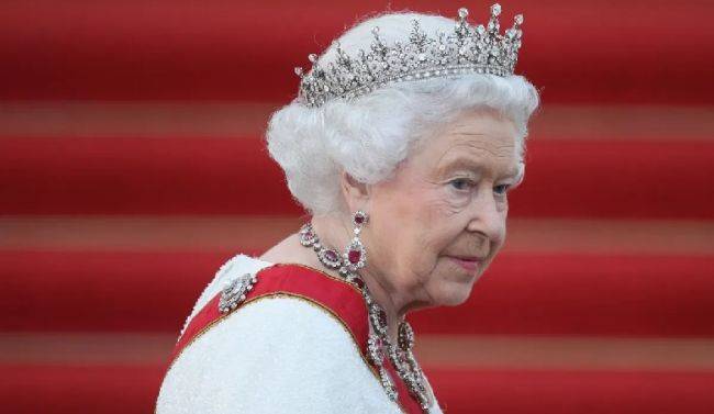 Елизавета II (Ii) - Елизавета Королева - Королева Елизавета II отказалась от салютов в честь дня своего рождения - eadaily.com