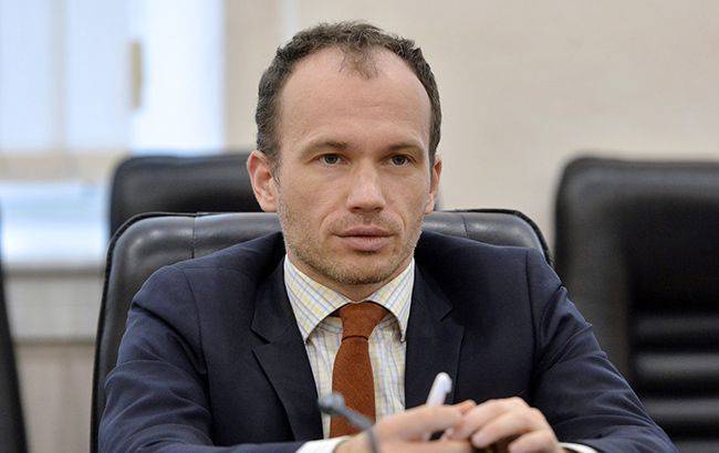 Денис Малюськи - Минюст планирует ввести платные камеры повышенного комфорта в СИЗО - rbc.ua - Украина