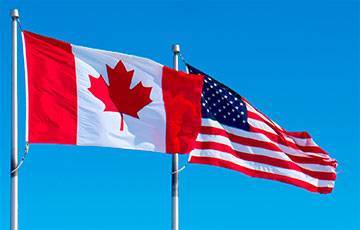 Джастин Трюдо - Канада и США продлят закрытие границы на 30 дней - charter97.org - Сша - Канада