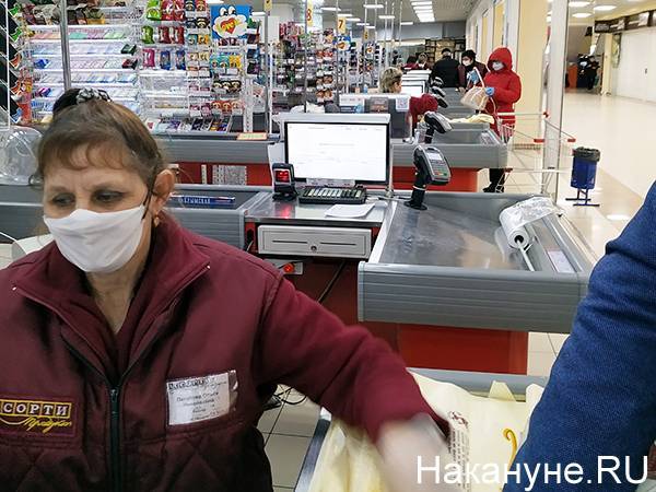 В Татарстане с 20 апреля нельзя будет появляться без маски в магазинах и общественном транспорте - nakanune.ru - республика Татарстан