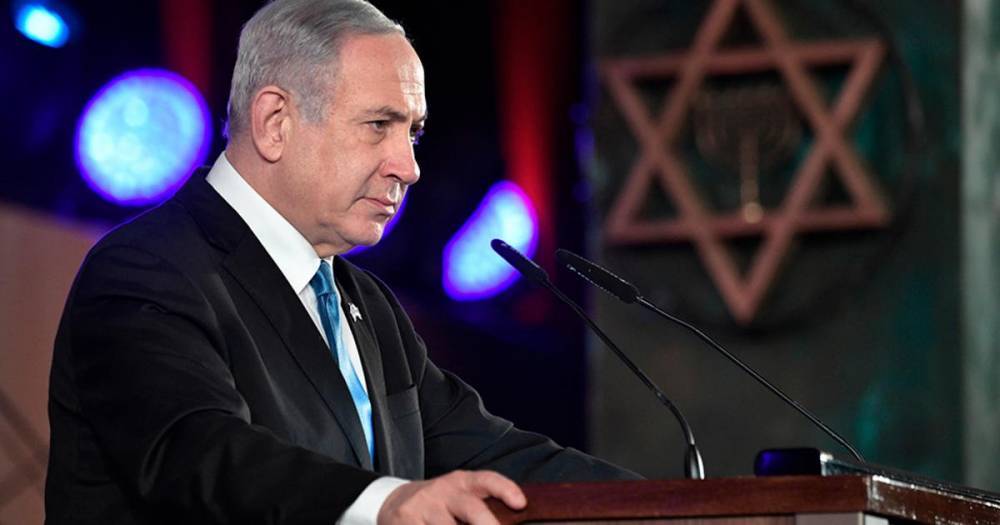 Биньямин Нетаньяху - Нетаньяху сообщил о начале выхода Израиля из карантина - ren.tv - Израиль