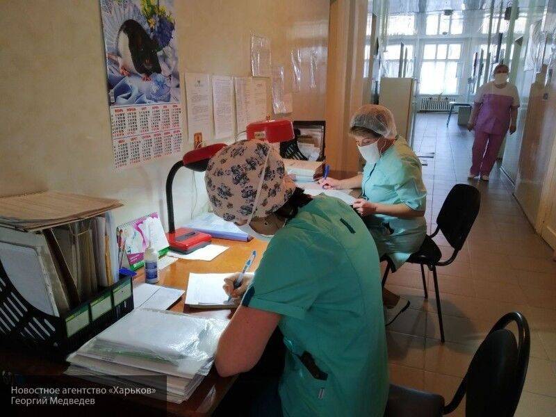 Количество умерших пациентов с коронавирусом в Москве увеличилось до 176 человек - politexpert.net - Москва