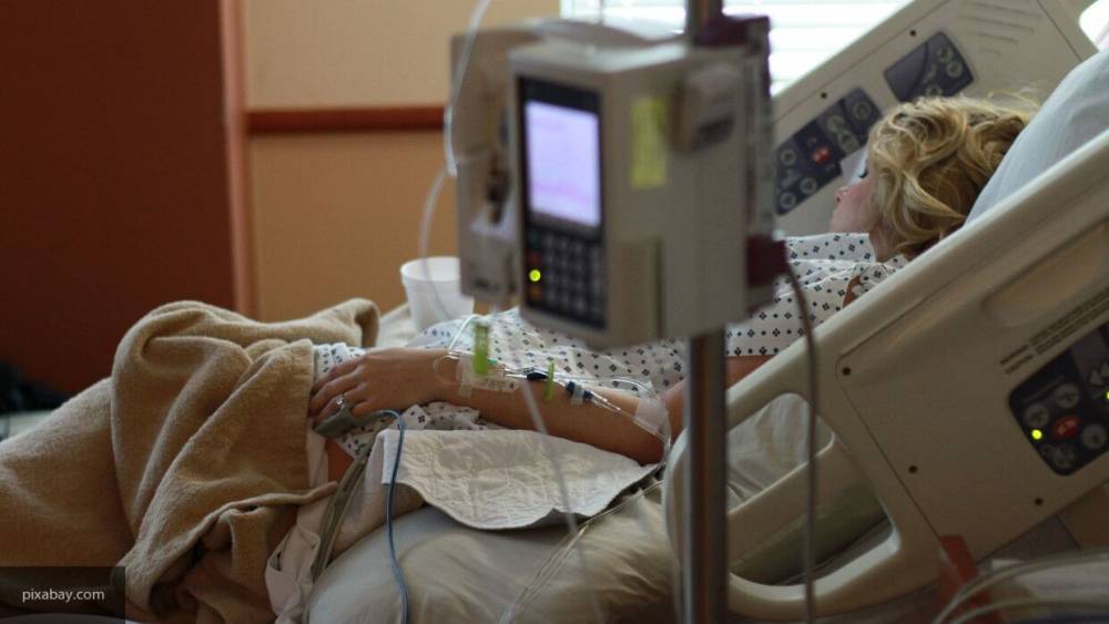 Московские медики сообщили о 28 новых случаях смерти пациентов с COVID-19 - inforeactor.ru