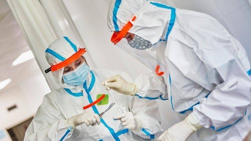 Число зараженных коронавирусом в мире за последние сутки увеличилось на 85 тысяч человек - 5-tv.ru