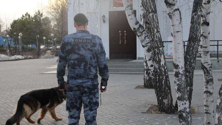 В Тюмени на Пасху правоохранители обеспечат порядок - nashgorod.ru - Тюмень