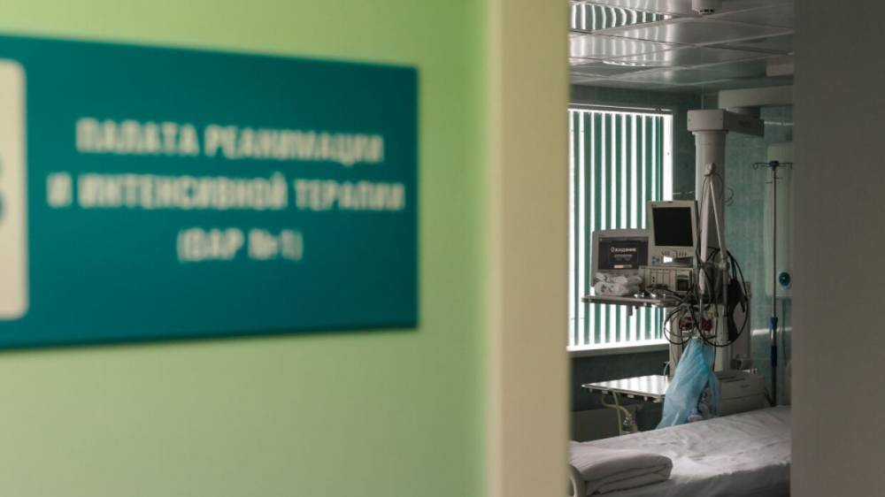 Елена Малышева - Врач ФМБА рассказала, каких пациентов с коронавирусом подключают к ИВЛ - vestirossii.com - Россия - Москва