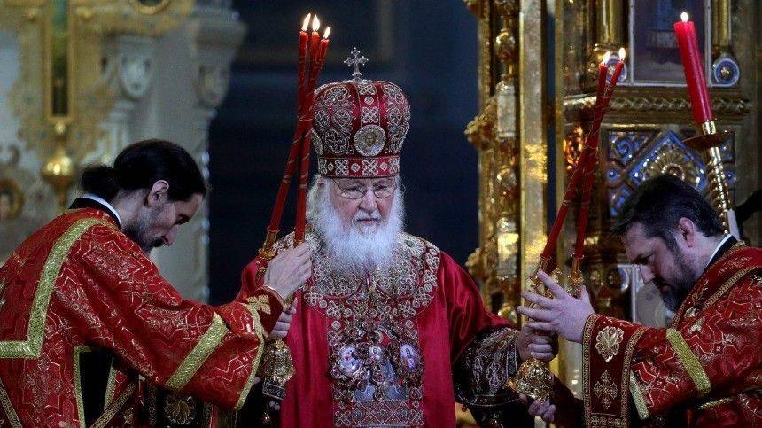 Иисус Христос - Как православные христиане празднуют Пасху в условиях режима самоизоляции - 5-tv.ru