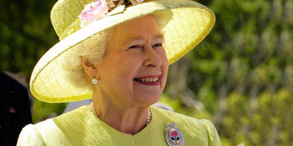 королева Елизавета II (Ii) - Елизавета II попросила отменить салют в честь ее 94-летия - detaly.co.il - Англия