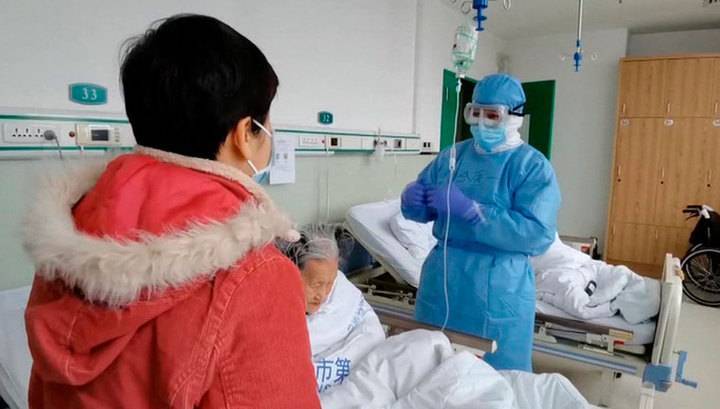 В течение суток в Китае не зарегистрировано смертей от коронавируса - vesti.ru - Китай