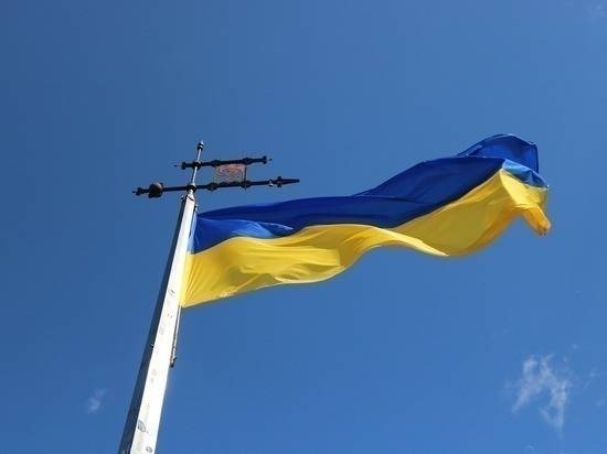 Анна Герман - В Киеве усомнились, что Украина продолжит существовать в будущем - newtvnews.ru - Украина - Киев
