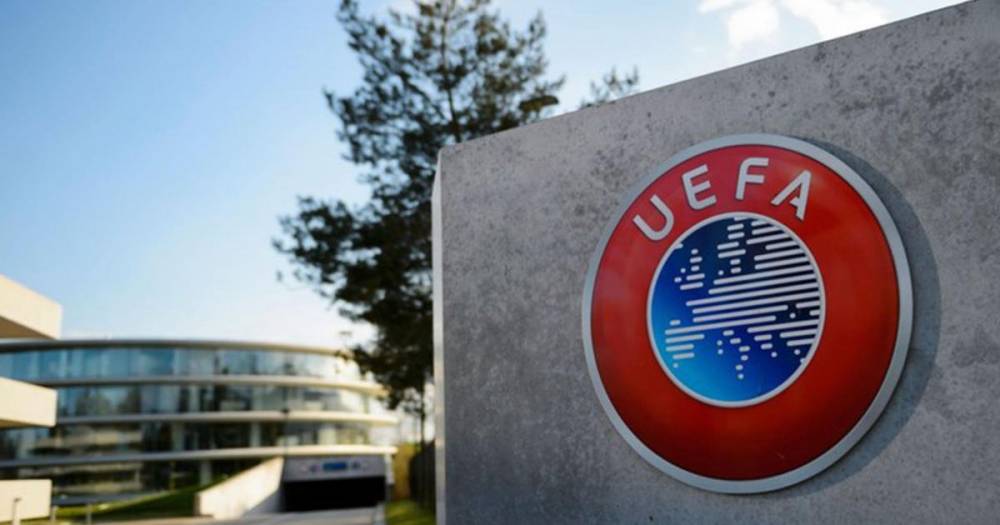 УЕФА планирует возобновить розыгрыш Лиги чемпионов в августе - ren.tv