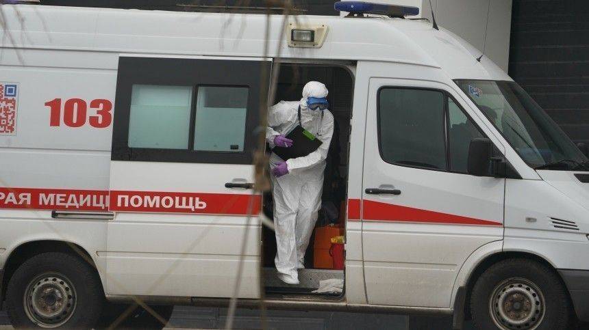 Объяснена причина низкой смертности от коронавируса в РФ - 5-tv.ru - Россия