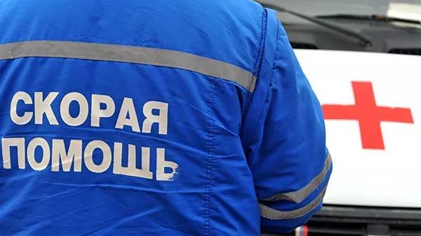 В российском городе избили врача и водителя скорой - newtvnews.ru - Россия