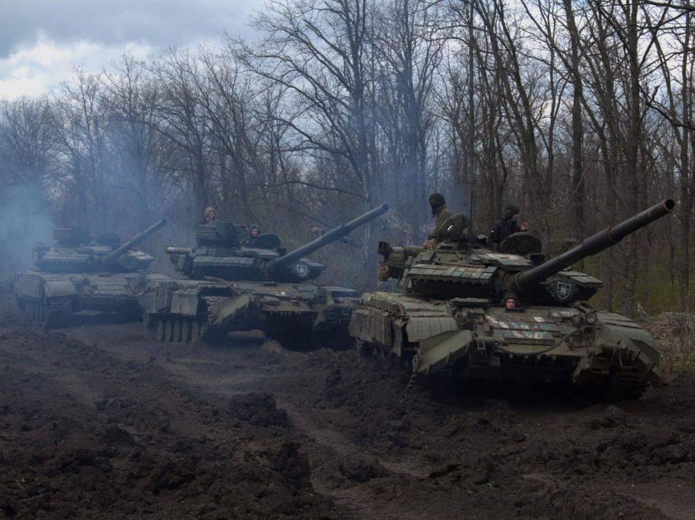 На Донбассе были ранены трое украинских военных - gordonua.com