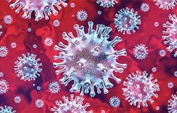Выявлен новый редкий симптом коронавируса - charter97.org