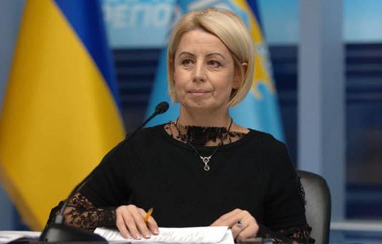 Бывший депутат Рады заявила, что коронавирус уничтожит Украину - news.ru - Украина