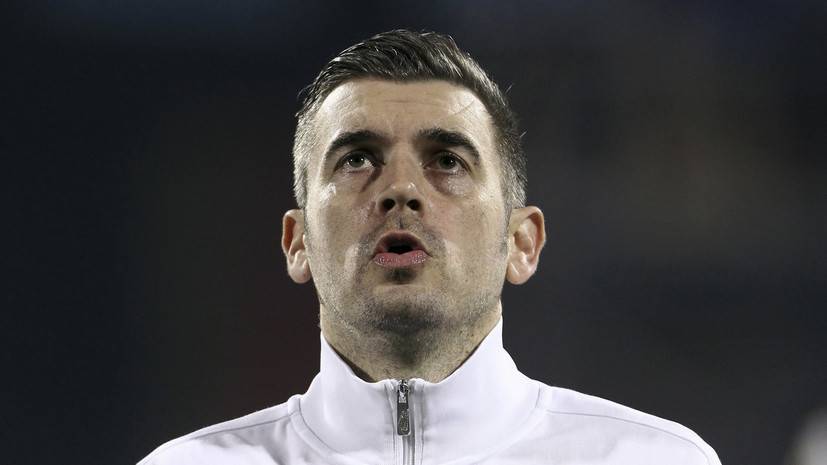 Плетикоса: после долгого перерыва у многих футболистов будут травмы - russian.rt.com - Хорватия