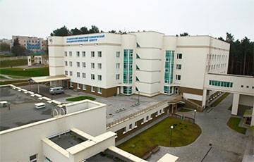Областной кардиологический центр стал новым очагом коронавируса в Гродно - charter97.org