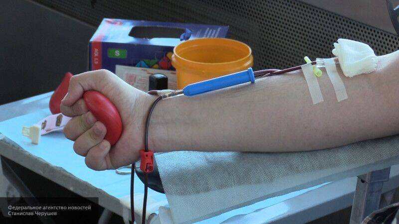 Власти Москвы заявили о планах ввести выплаты донорам крови с антителами на COVID-19 - inforeactor.ru - Москва