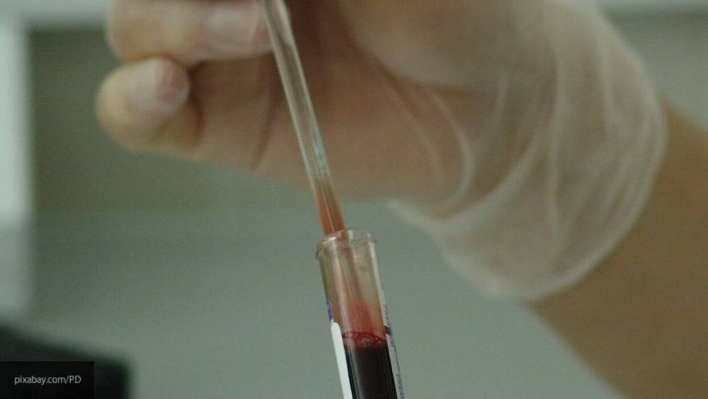 Власти Москвы назначат выплаты донорам крови с антителами на COVID-19 - politexpert.net - Россия - Москва