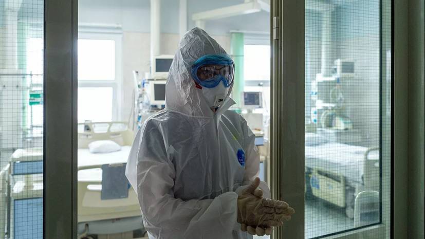 Анастасия Ракова - Из больниц Москвы выписаны ещё 84 вылечившихся от коронавируса - russian.rt.com - Москва