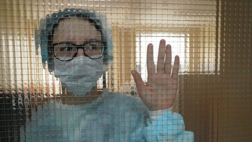 Анастасия Ракова - Еще 84 человека вылечились от коронавируса в Москве за сутки - 5-tv.ru - Москва