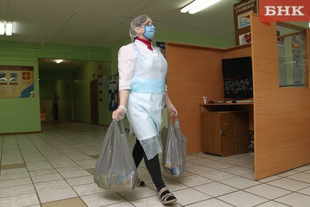 В Коми подтверждены семь новых случаев заражения коронавирусом - bnkomi.ru - республика Коми
