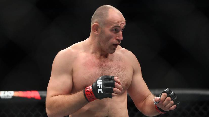 Алексей Олейник - Олейник: в поединке бойцы UFC больше рискуют, чем при заражении коронавирусом - russian.rt.com - Россия