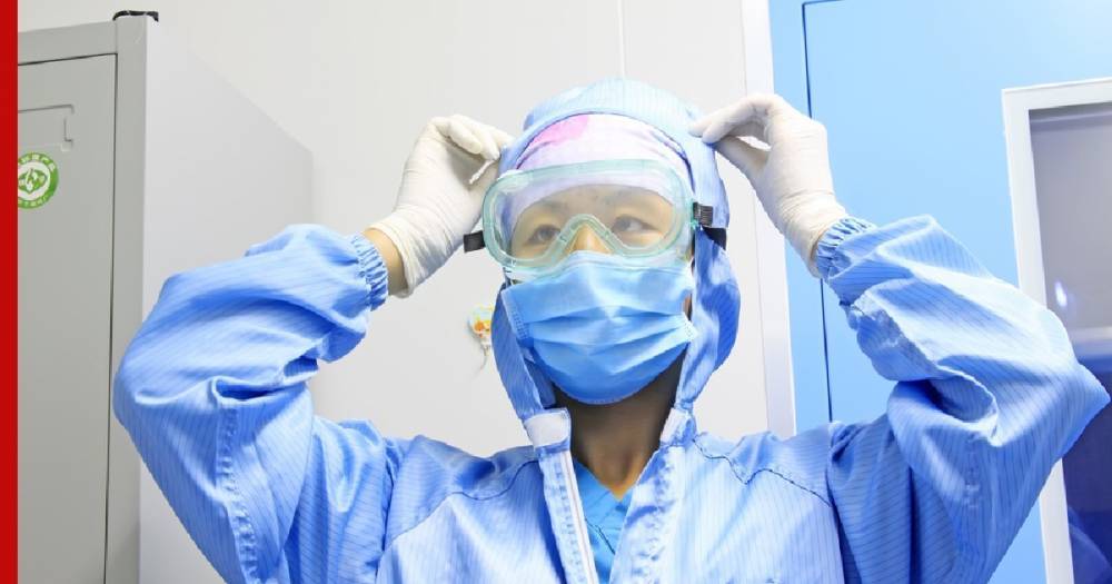 Юань Чжимин - В Китае ответили на обвинения в создании коронавируса в лаборатории - profile.ru - Китай - Ухань