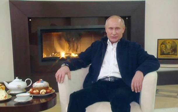 Владимир Путин - Путин заявил о полном контроле над ситуацией с коронавирусом - korrespondent.net - Россия