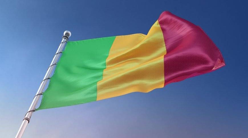 В Мали проходит второй тур всеобщих выборов - belta.by - Минск - Мали