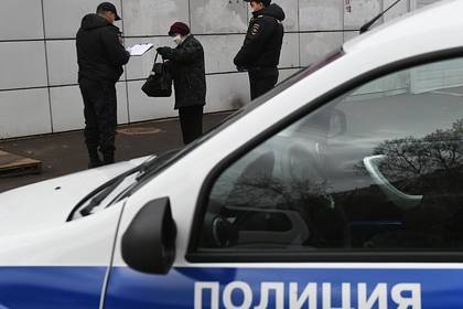 Российские полицейские объяснили отказ штрафовать толпу верующих - lenta.ru - Саратовская обл.