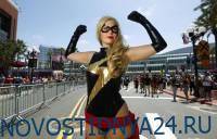 В США отменили фестиваль Comic-Con - novostidnya24.ru - Сша - Сан-Диего