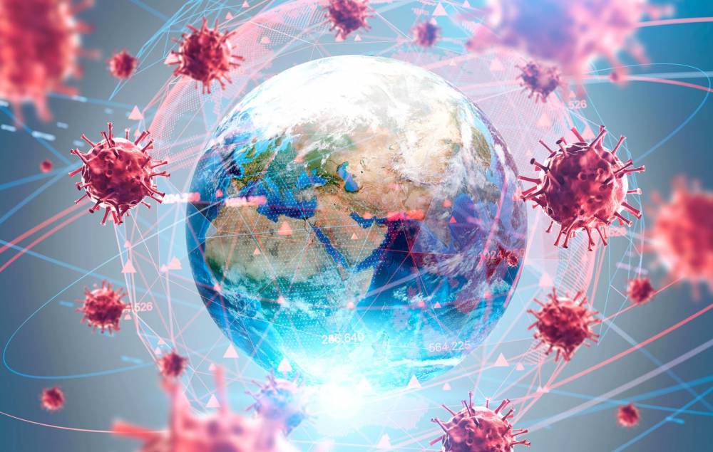 Дэвид Набарро - Ведущий эксперт по коронавирусу: «Вакцина может не появиться. Надо учиться жить с вирусом» - news.israelinfo.co.il - Лондон