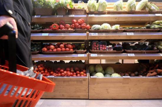 В МЧС посоветовали замачивать овощи и зелень для профилактики COVID-19 - pnp.ru - Россия