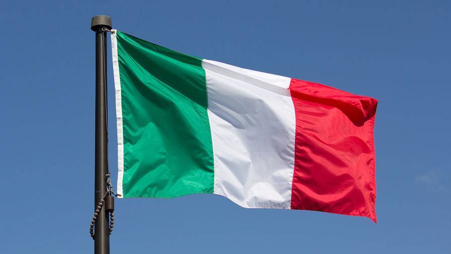 Стали известны финансовые потери Италии от паузы в соревнованиях - gazeta.ru - Италия