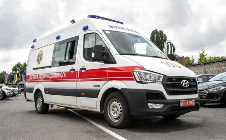 В Кирилловке семью проверили на коронавирус: экспресс-тесты показали положительный результат - inform.zp.ua - Запорожье - Мелитополь