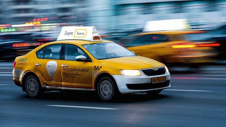 Компания «Яндекс.Такси» попросила предоставить лизинговые каникулы своим партнерам - newizv.ru